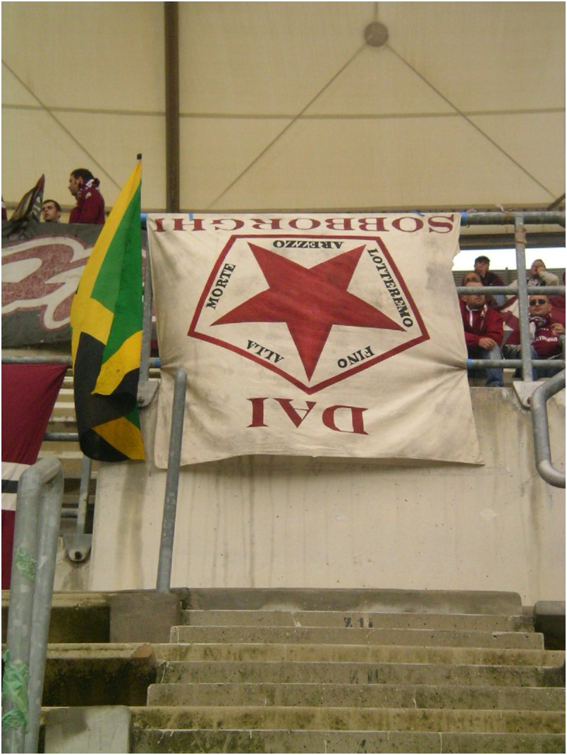 Bari - Arezzo 07.11.2004 036